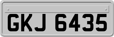 GKJ6435