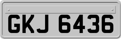 GKJ6436