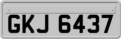 GKJ6437