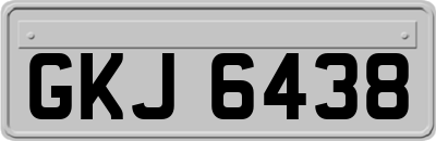 GKJ6438