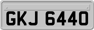 GKJ6440