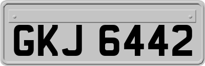 GKJ6442