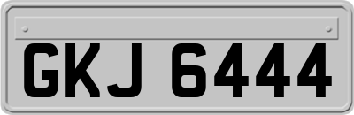 GKJ6444