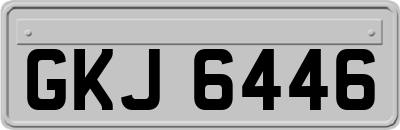 GKJ6446