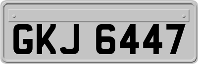 GKJ6447