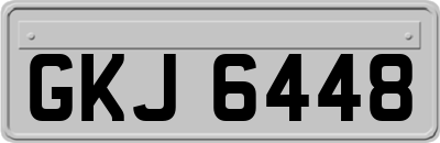 GKJ6448