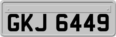 GKJ6449