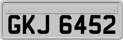 GKJ6452