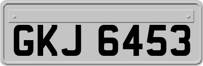 GKJ6453