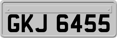 GKJ6455