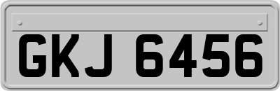 GKJ6456