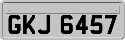 GKJ6457