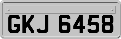 GKJ6458