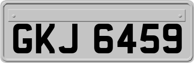 GKJ6459