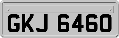 GKJ6460