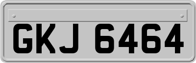 GKJ6464