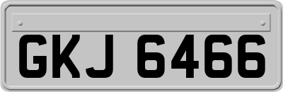 GKJ6466