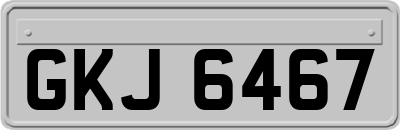 GKJ6467