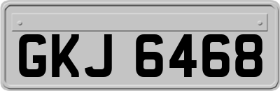 GKJ6468