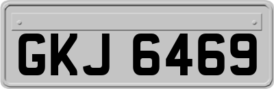 GKJ6469