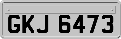 GKJ6473