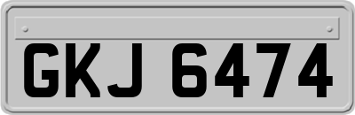 GKJ6474