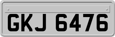 GKJ6476