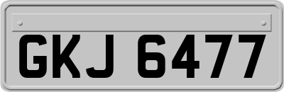 GKJ6477