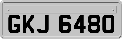 GKJ6480