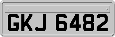 GKJ6482