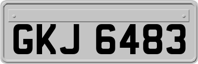 GKJ6483