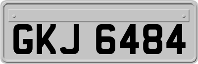 GKJ6484