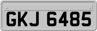 GKJ6485