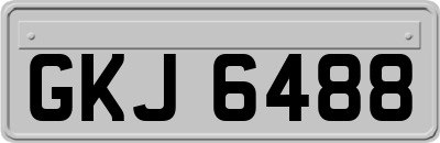 GKJ6488