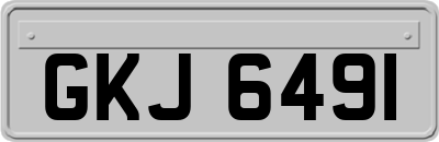 GKJ6491