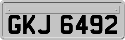 GKJ6492