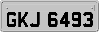 GKJ6493