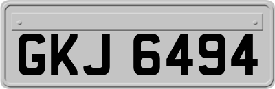 GKJ6494