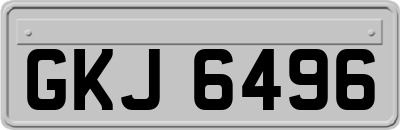 GKJ6496