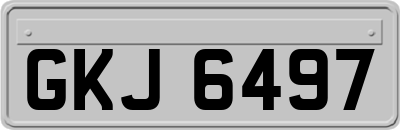 GKJ6497