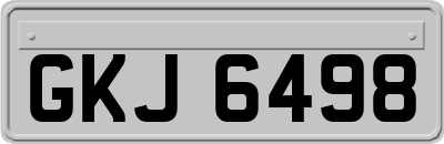 GKJ6498