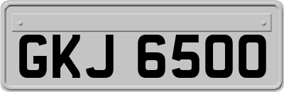 GKJ6500