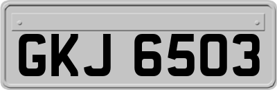 GKJ6503