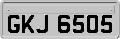 GKJ6505