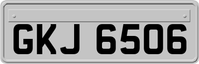 GKJ6506