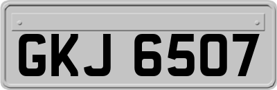 GKJ6507