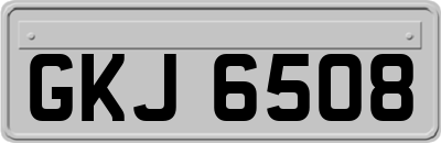 GKJ6508