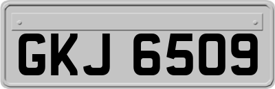 GKJ6509