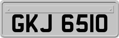 GKJ6510