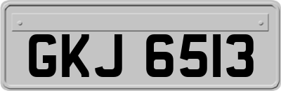 GKJ6513